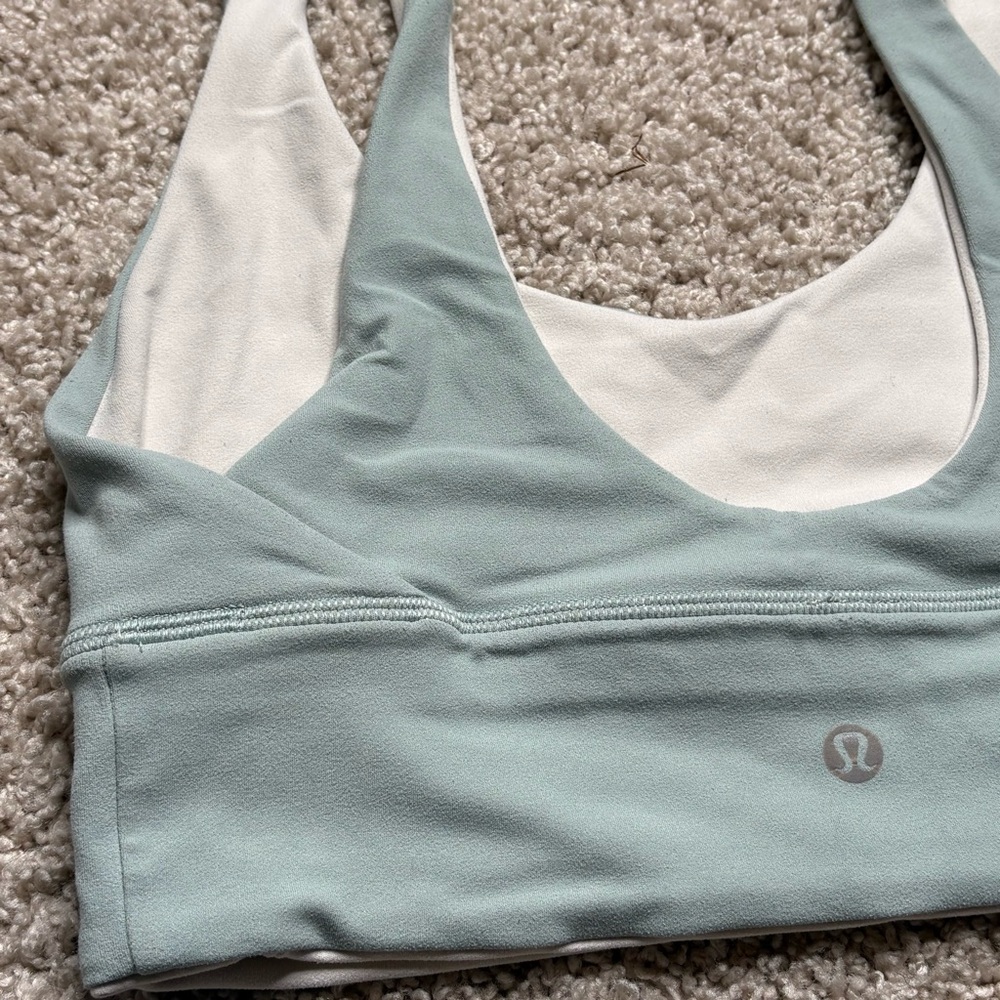 Lululemon Align Bra - Picture 4 of 9